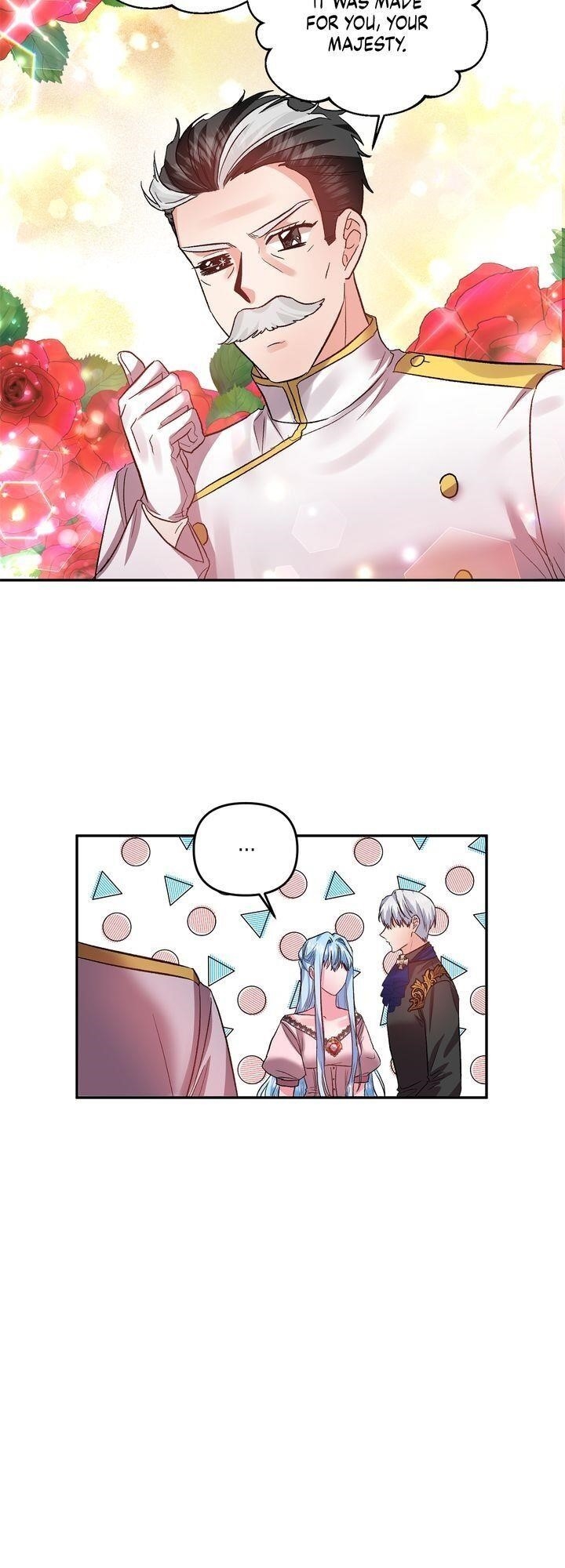 I’ll Do That Marriage Chapter 56 - Page 15