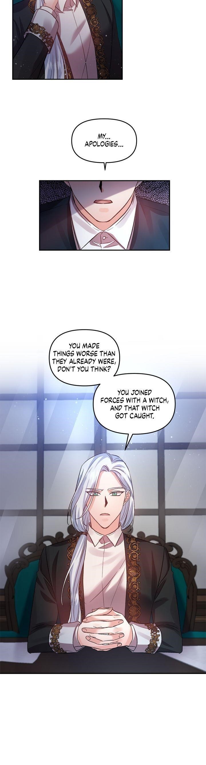 I’ll Do That Marriage Chapter 56 - Page 18