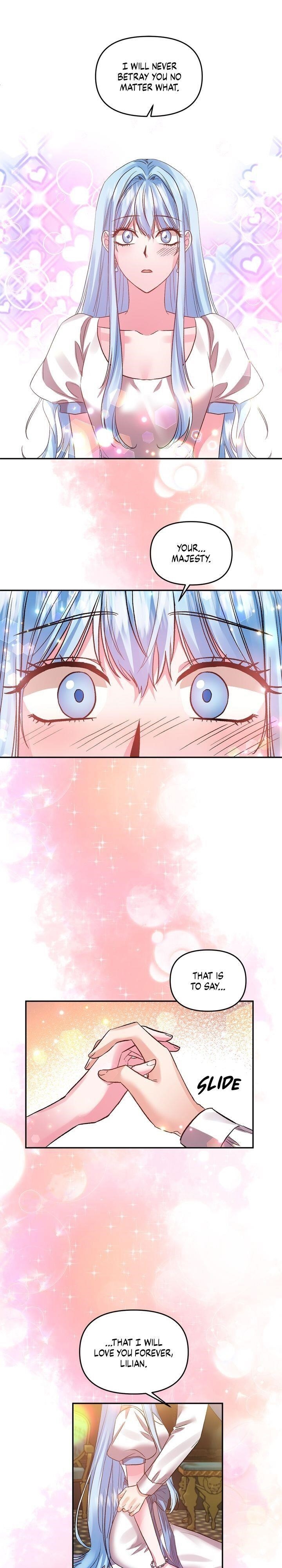 I’ll Do That Marriage Chapter 56 - Page 4