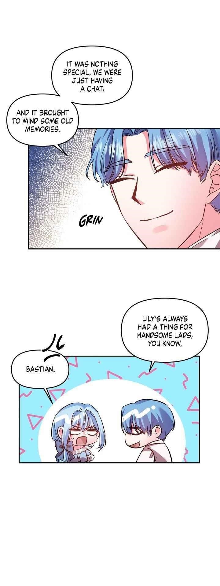 I’ll Do That Marriage Chapter 57 - Page 18