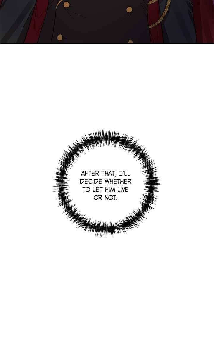 I’ll Do That Marriage Chapter 57 - Page 21