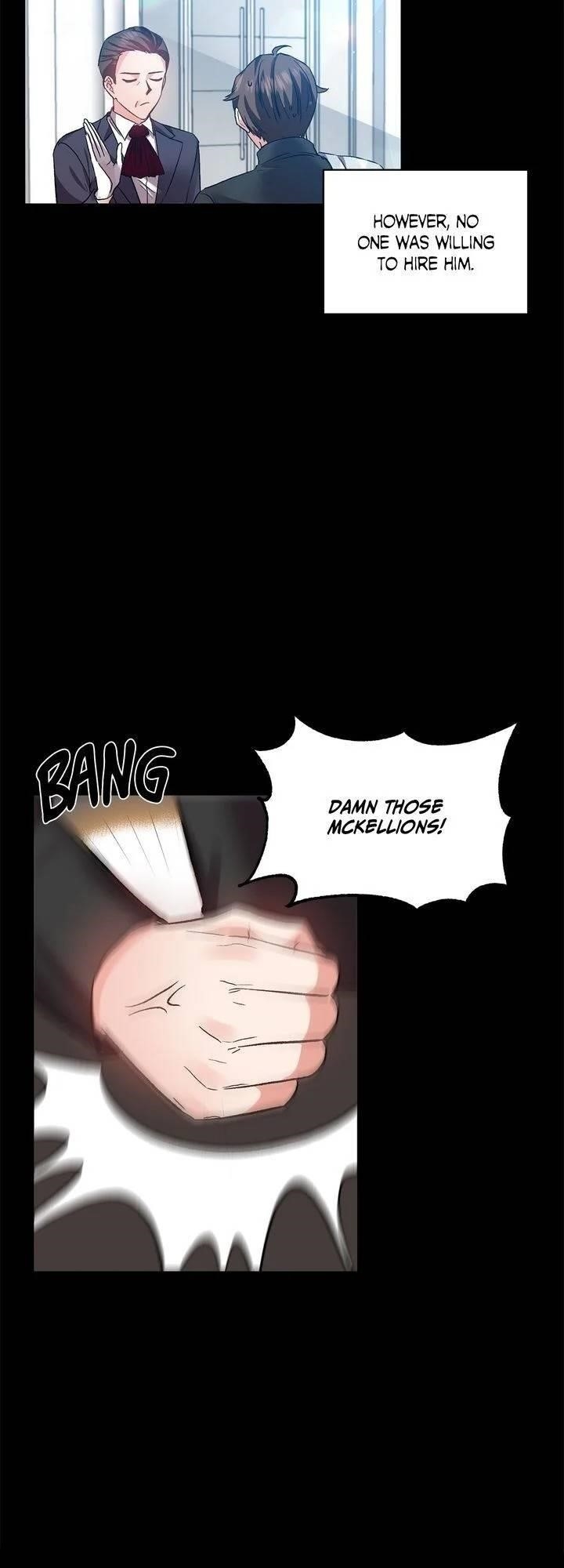 I’ll Do That Marriage Chapter 58 - Page 15