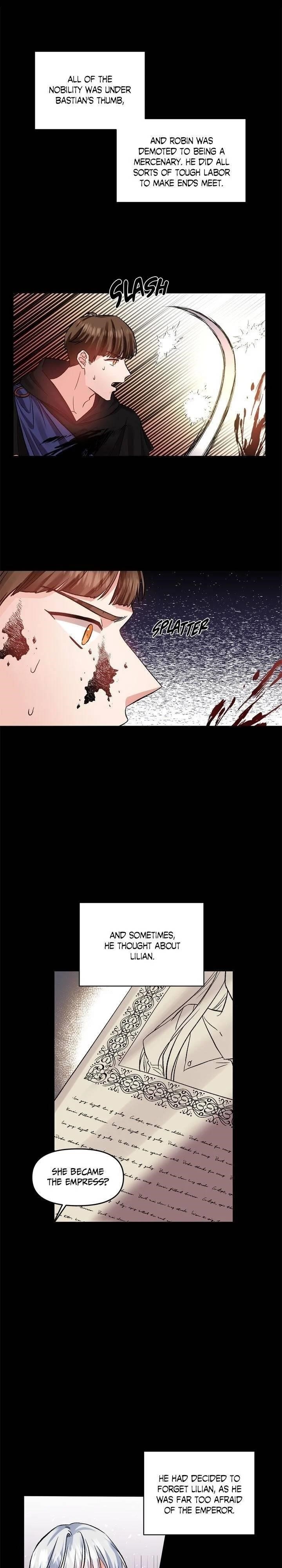 I’ll Do That Marriage Chapter 58 - Page 16