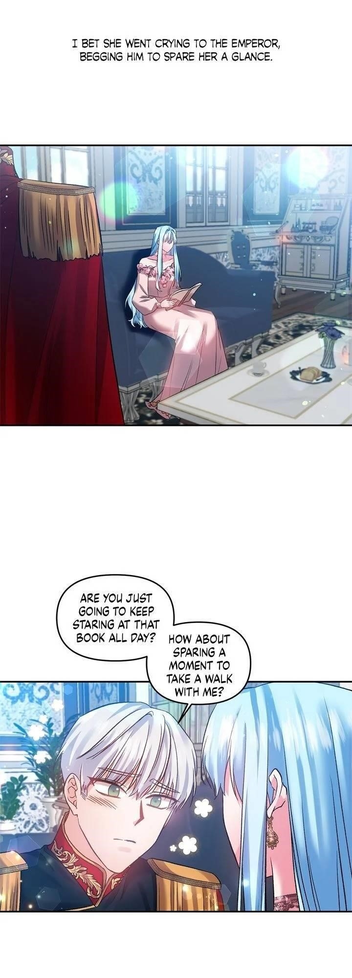 I’ll Do That Marriage Chapter 58 - Page 18