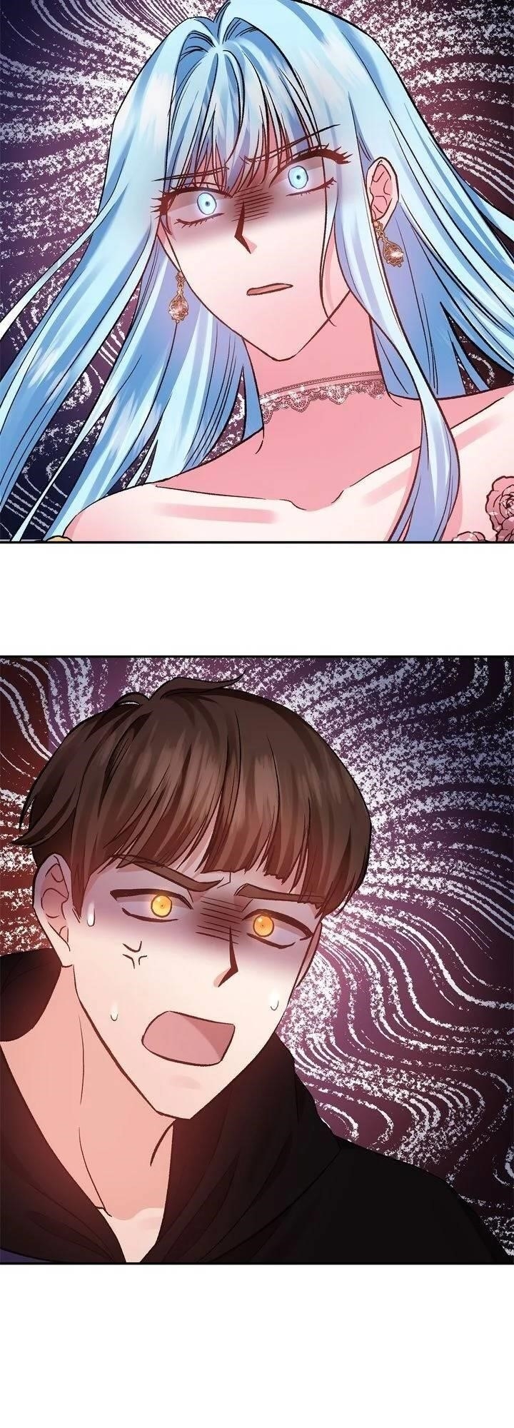 I’ll Do That Marriage Chapter 58 - Page 21