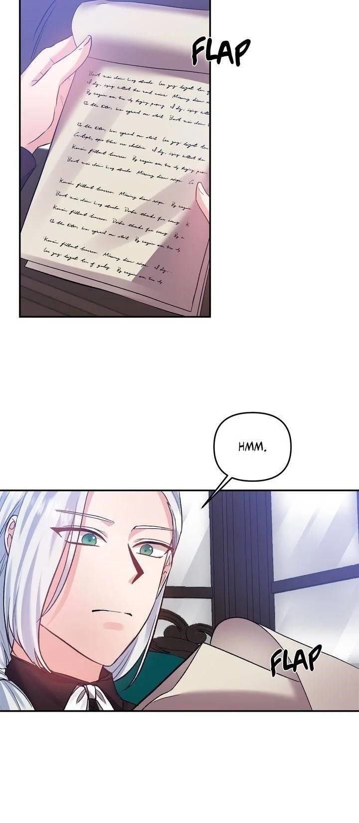 I’ll Do That Marriage Chapter 58 - Page 3