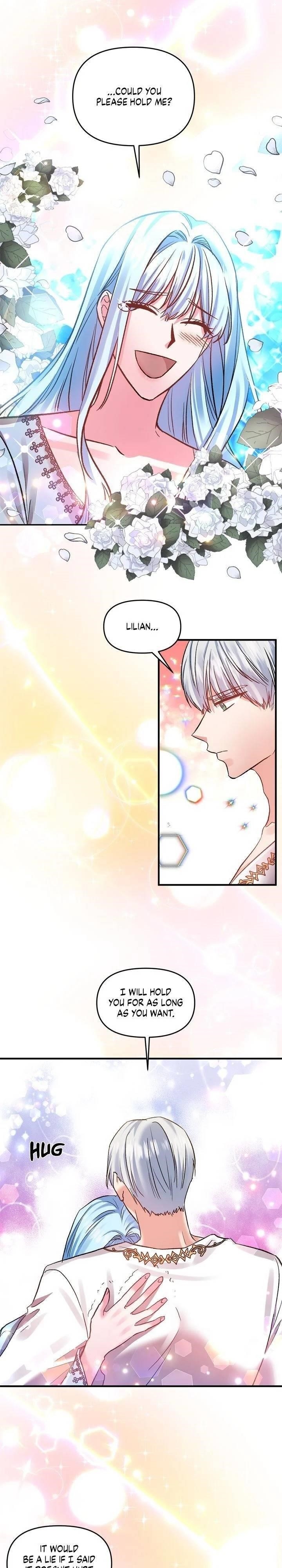 I’ll Do That Marriage Chapter 59 - Page 17