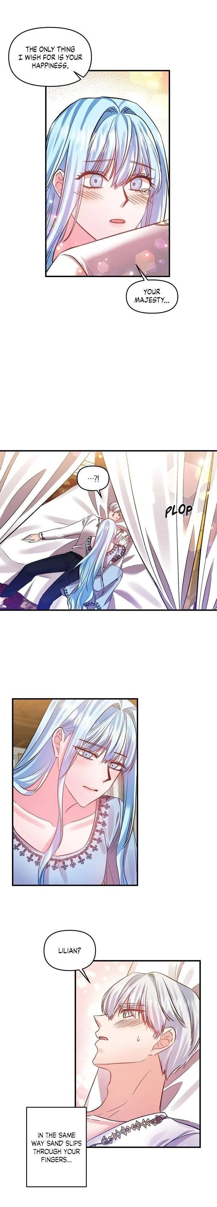 I’ll Do That Marriage Chapter 59 - Page 19