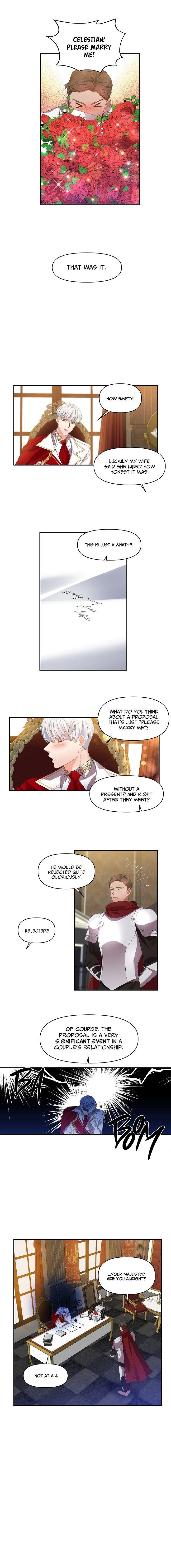 I’ll Do That Marriage Chapter 6 - Page 7