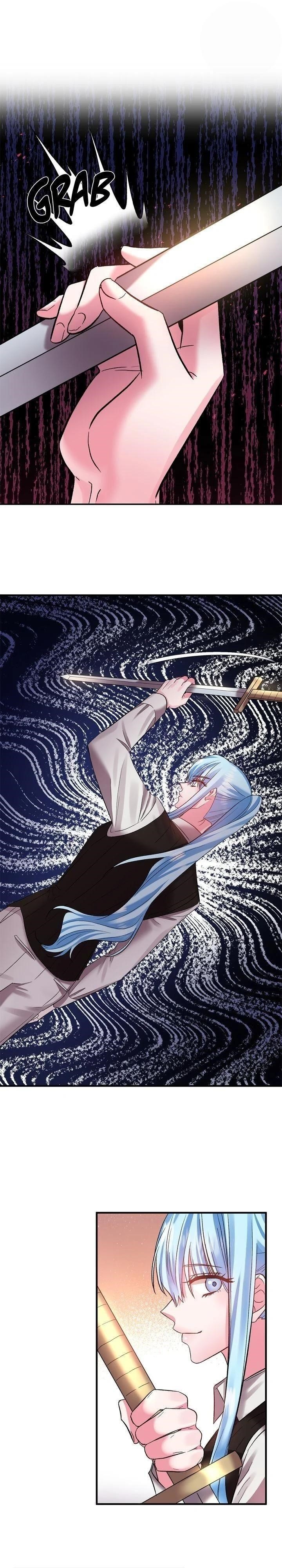 I’ll Do That Marriage Chapter 60 - Page 18