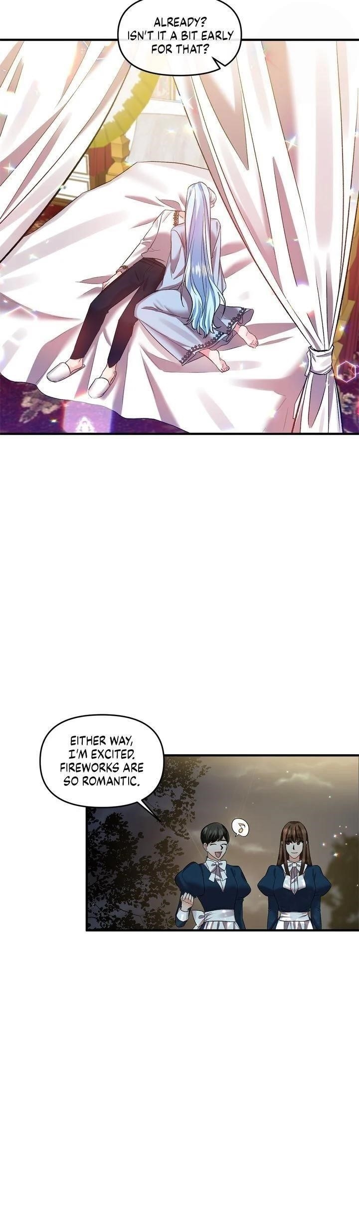 I’ll Do That Marriage Chapter 60 - Page 3