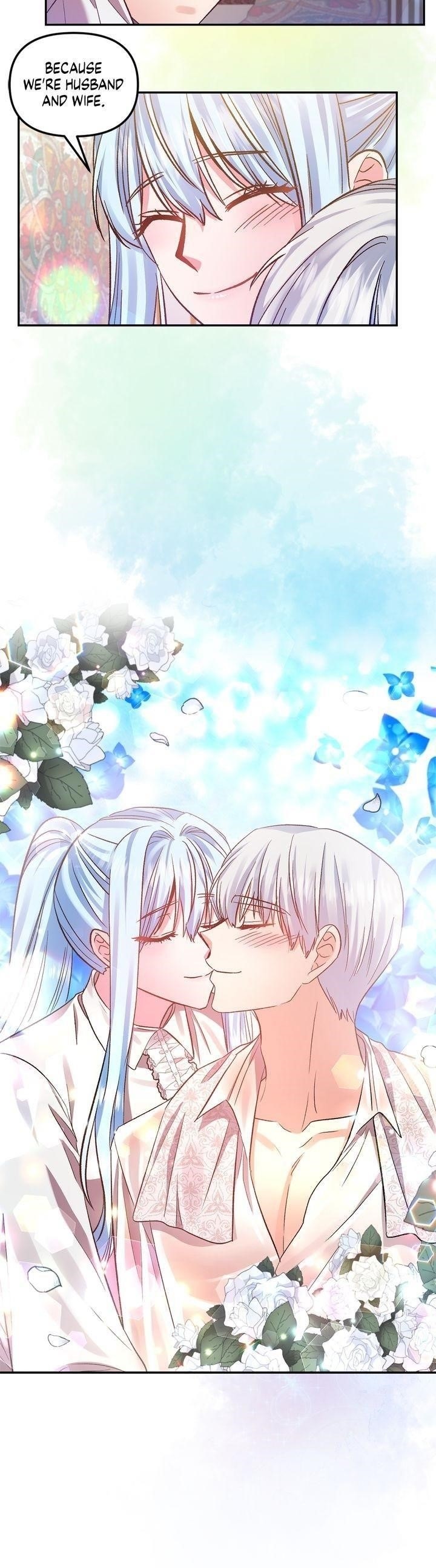 I’ll Do That Marriage Chapter 62 - Page 20