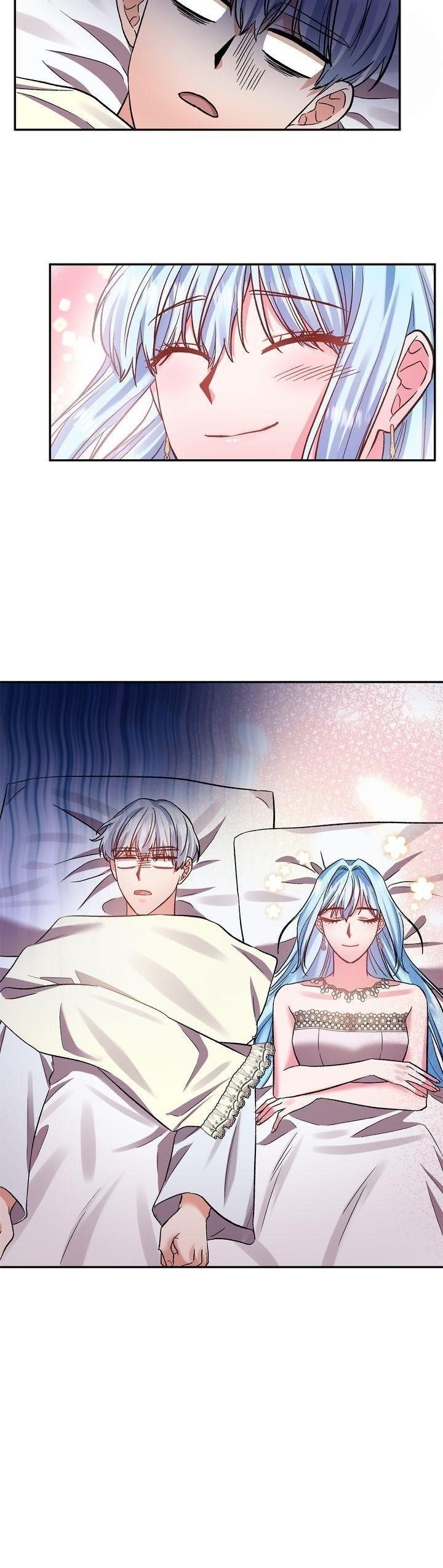 I’ll Do That Marriage Chapter 62 - Page 3