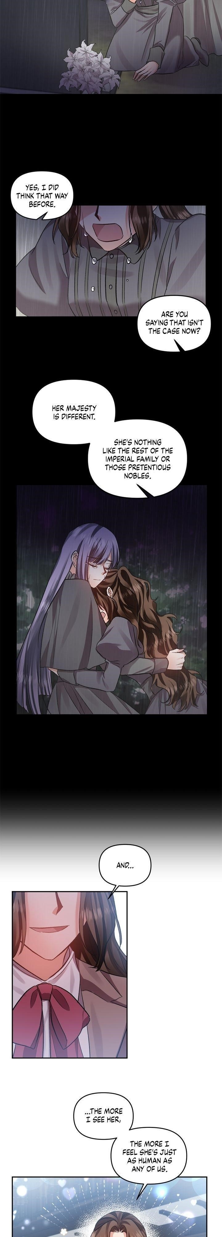 I’ll Do That Marriage Chapter 62 - Page 8