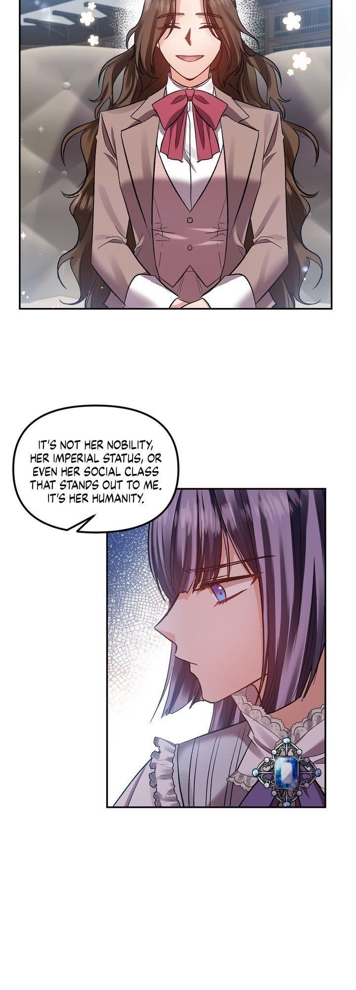 I’ll Do That Marriage Chapter 62 - Page 9