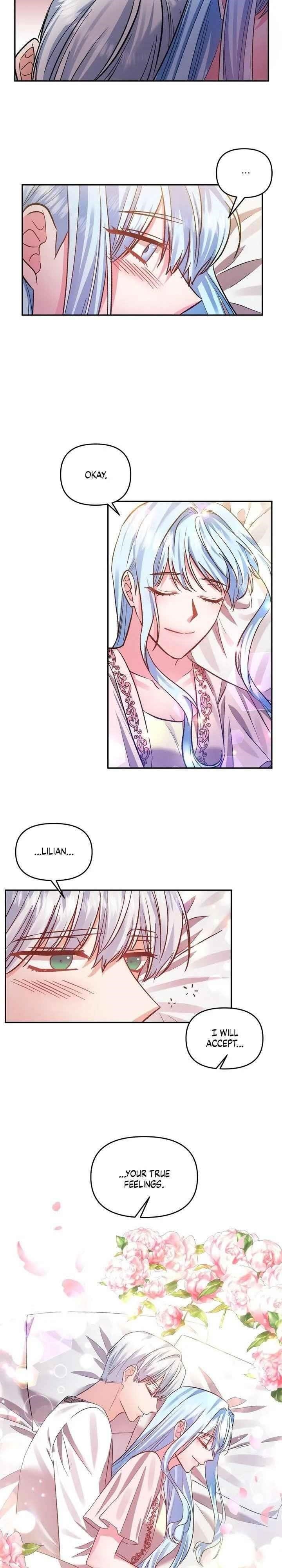 I’ll Do That Marriage Chapter 63 - Page 20