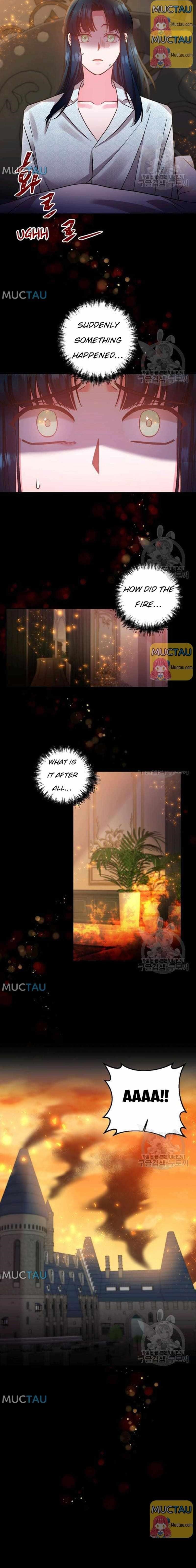 I’ll Do That Marriage Chapter 75 - Page 6