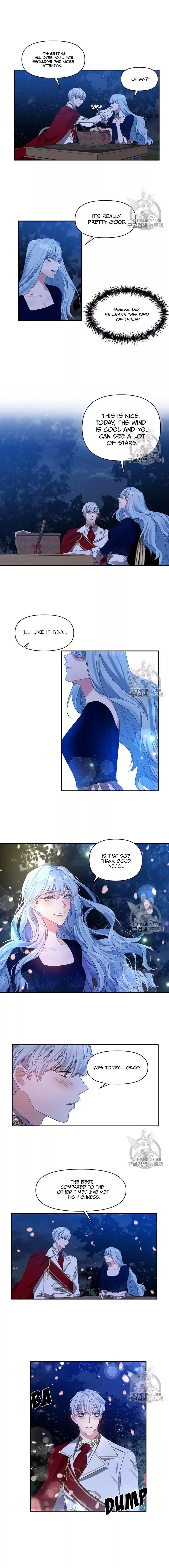 I’ll Do That Marriage Chapter 9 - Page 12