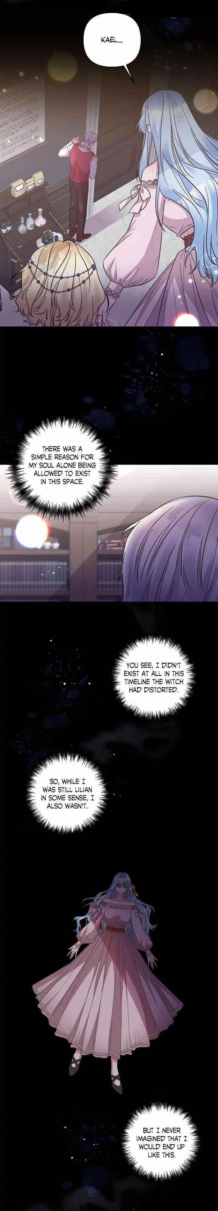 I’ll Do That Marriage Chapter 94 - Page 11