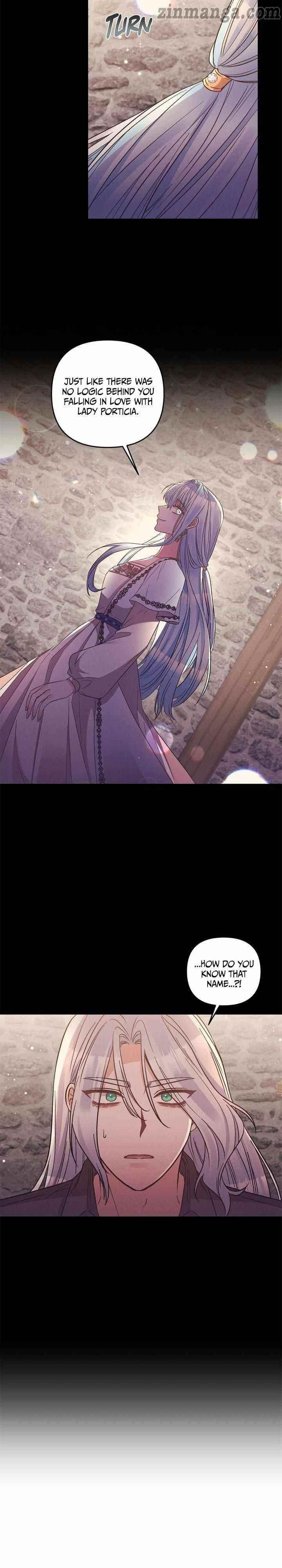 I’ll Do That Marriage Chapter 95 - Page 24