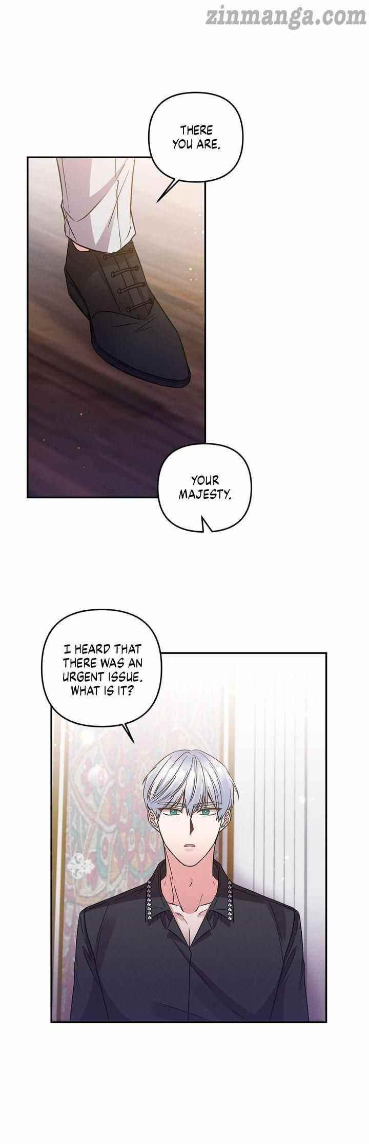 I’ll Do That Marriage Chapter 95 - Page 25