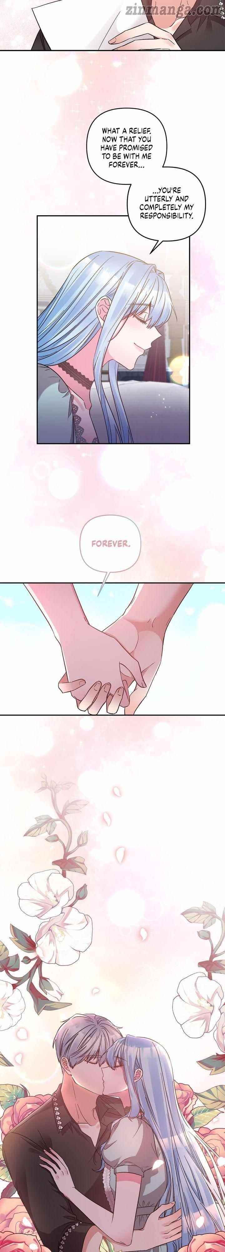 I’ll Do That Marriage Chapter 95 - Page 30