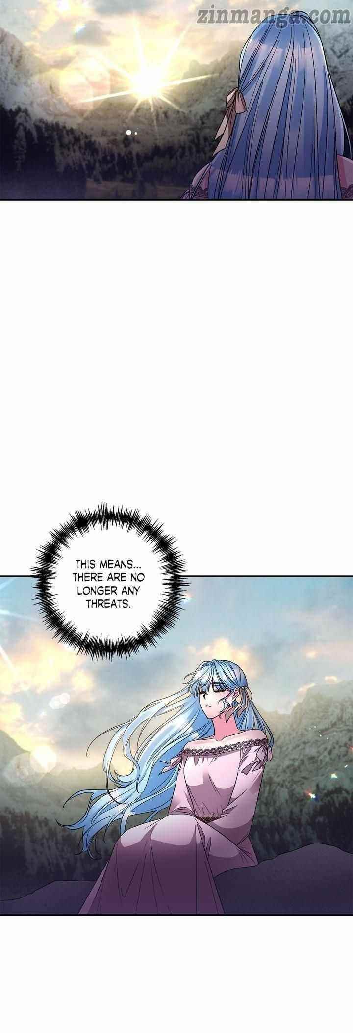 I’ll Do That Marriage Chapter 95 - Page 6