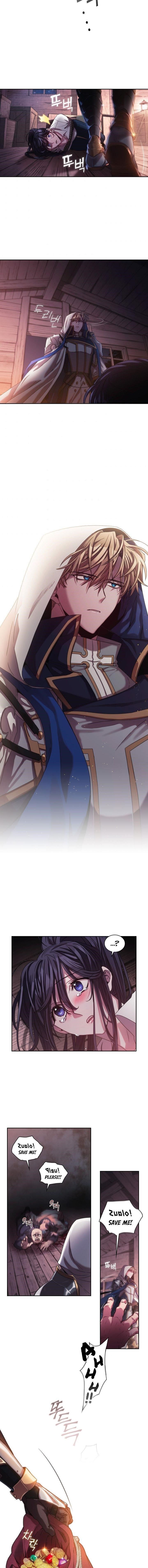 Thorns That Pierce Me Chapter 1 - Page 16