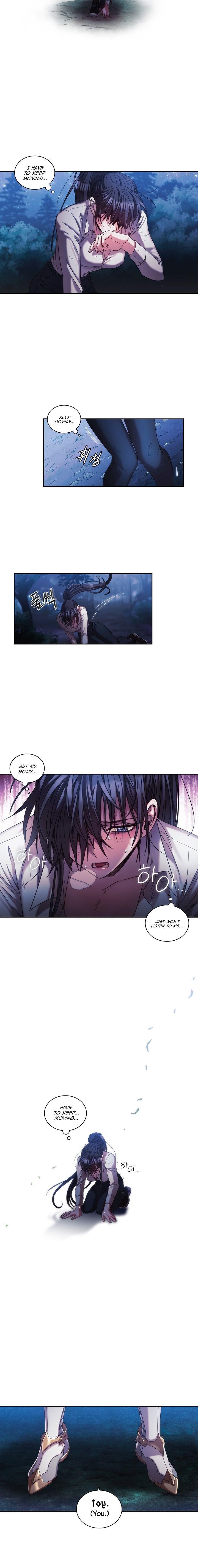 Thorns That Pierce Me Chapter 2 - Page 9