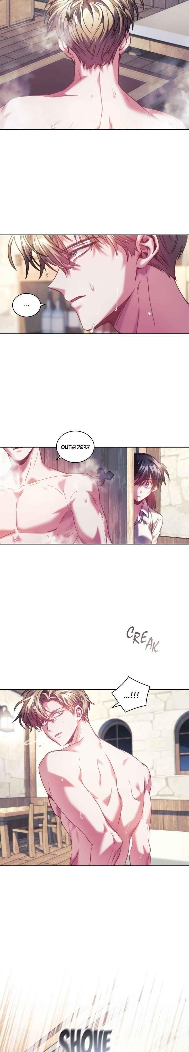 Thorns That Pierce Me Chapter 25 - Page 20