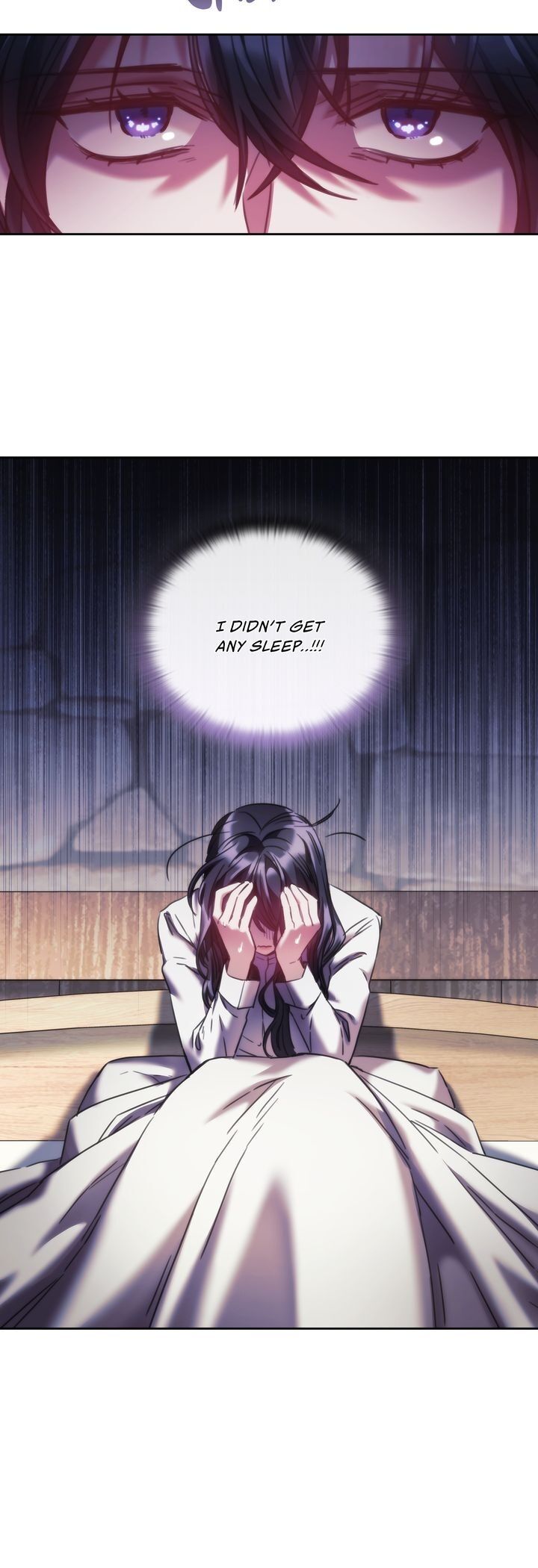 Thorns That Pierce Me Chapter 27 - Page 19