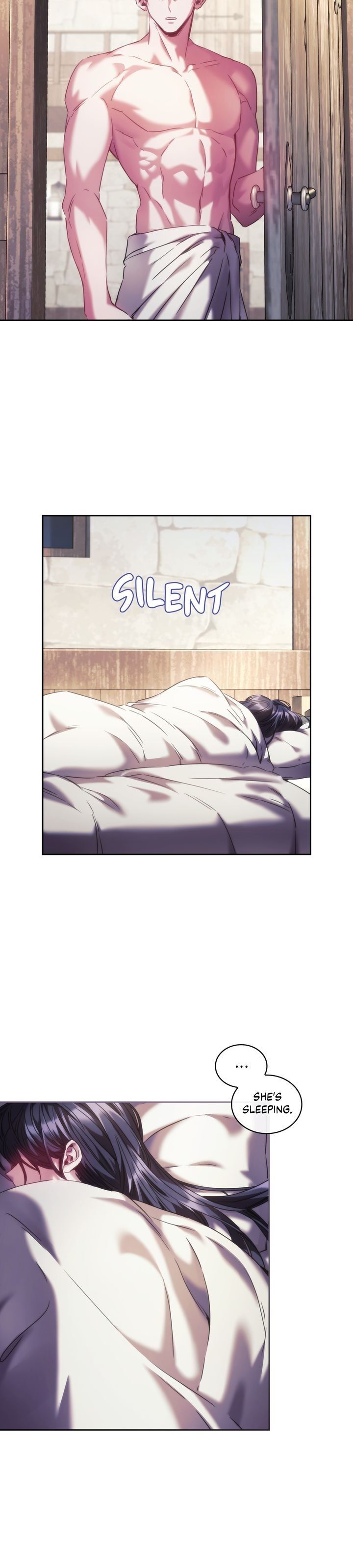 Thorns That Pierce Me Chapter 27 - Page 5