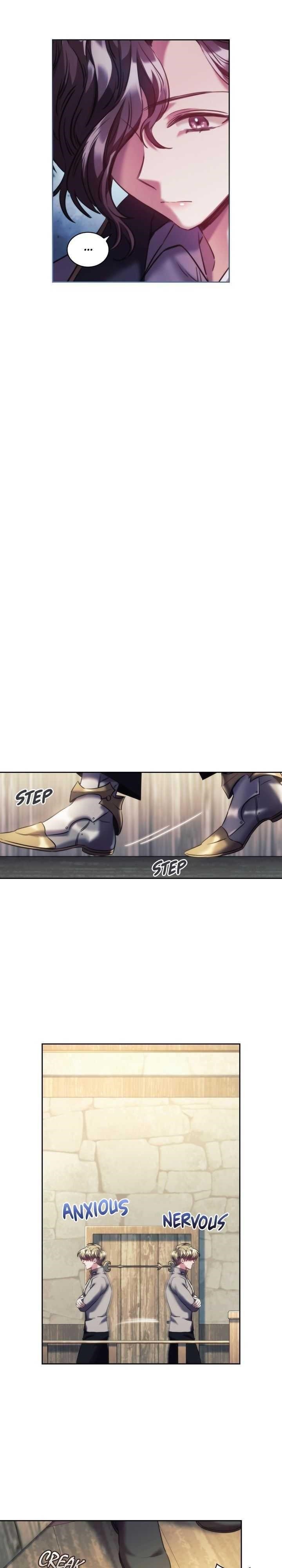 Thorns That Pierce Me Chapter 28 - Page 12