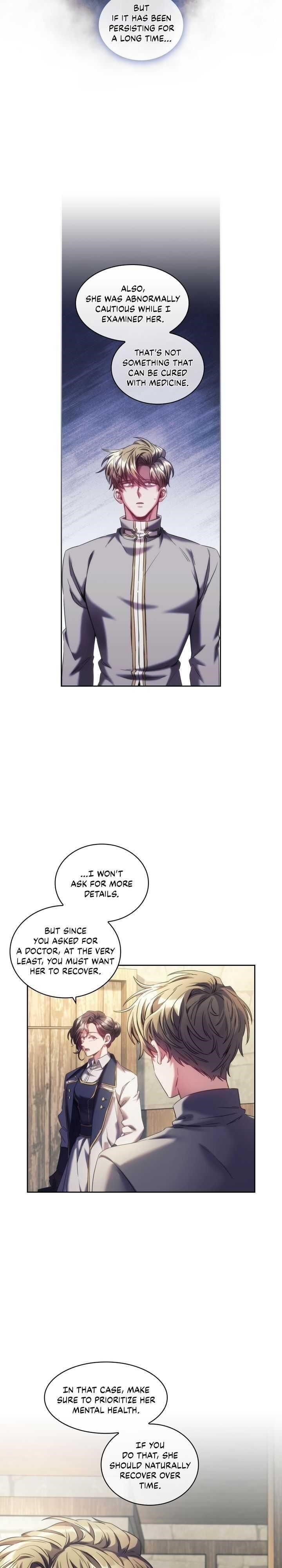 Thorns That Pierce Me Chapter 28 - Page 15