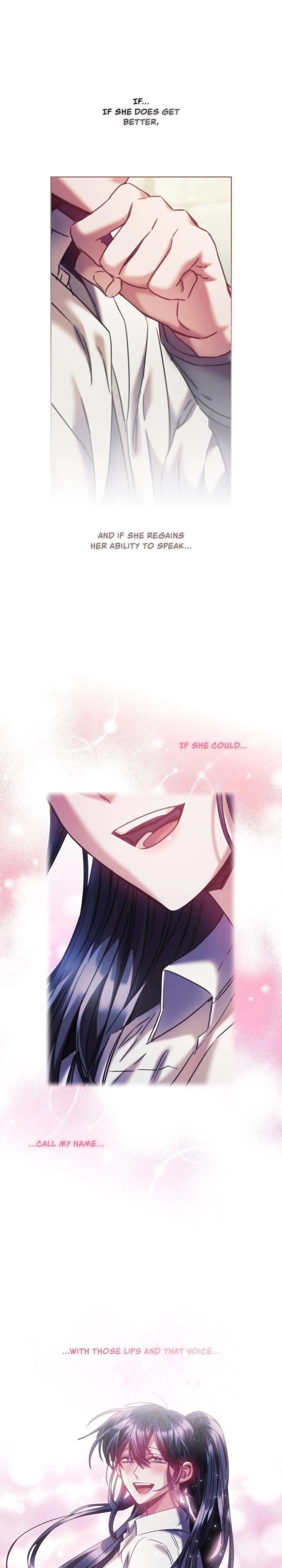 Thorns That Pierce Me Chapter 29 - Page 19