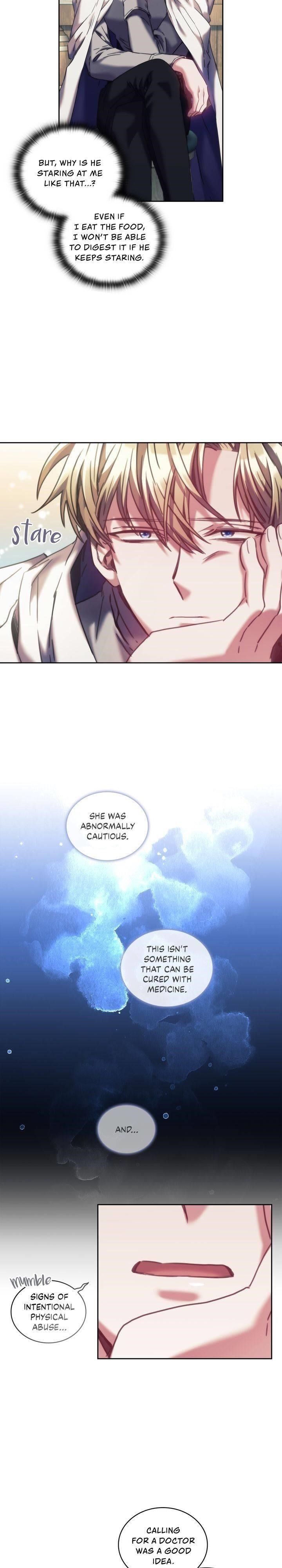 Thorns That Pierce Me Chapter 29 - Page 2