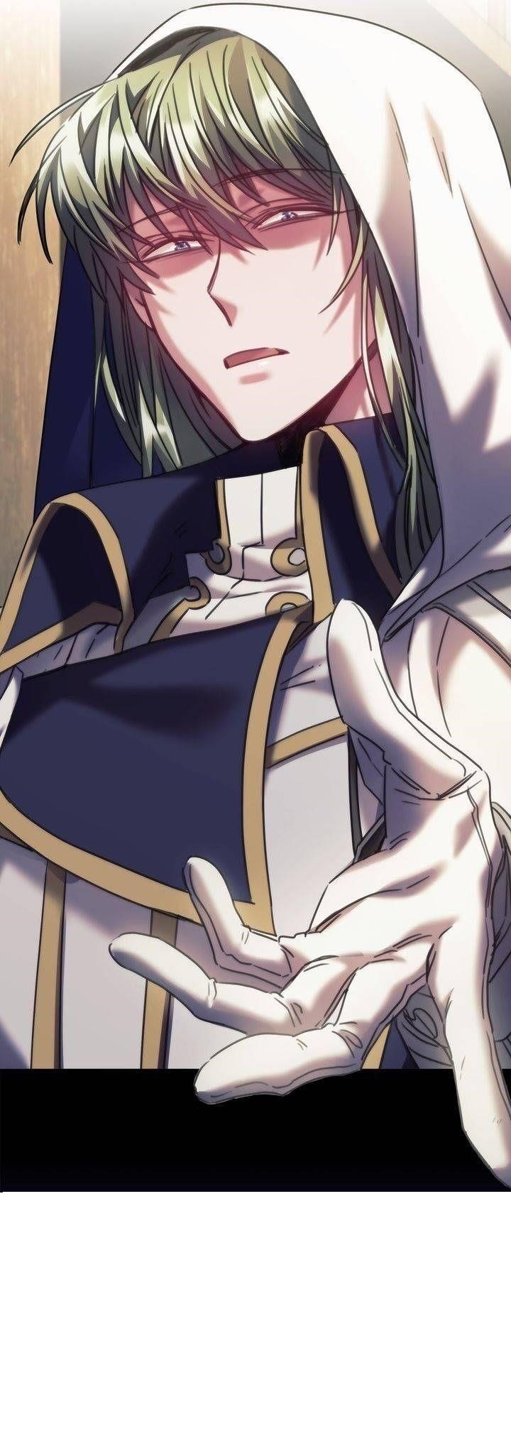 Thorns That Pierce Me Chapter 29 - Page 25