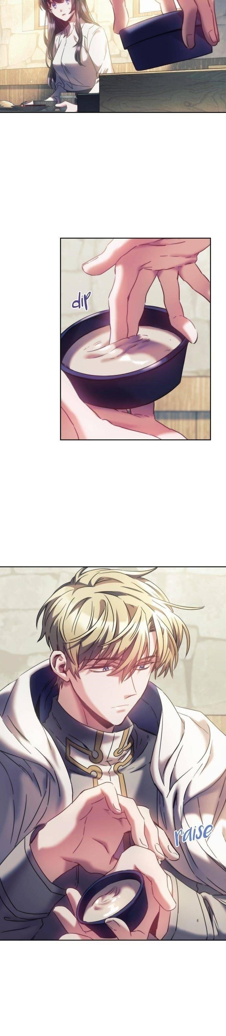 Thorns That Pierce Me Chapter 29 - Page 9