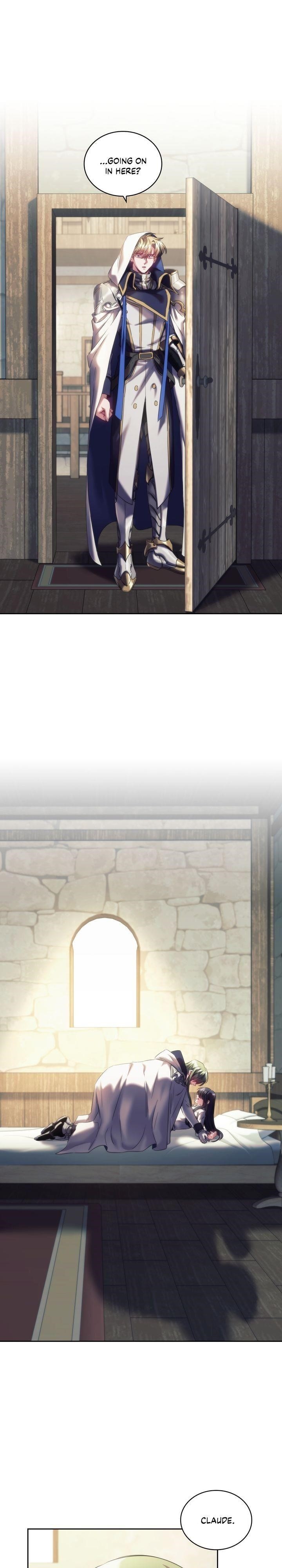 Thorns That Pierce Me Chapter 30 - Page 20