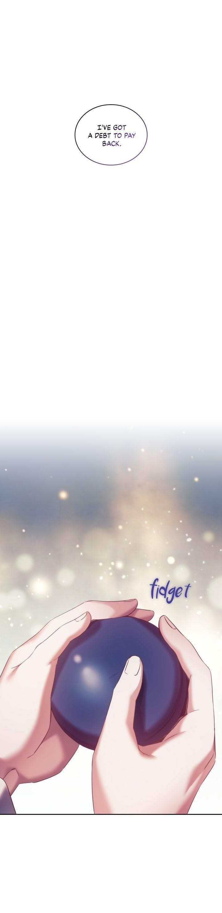 Thorns That Pierce Me Chapter 30 - Page 3