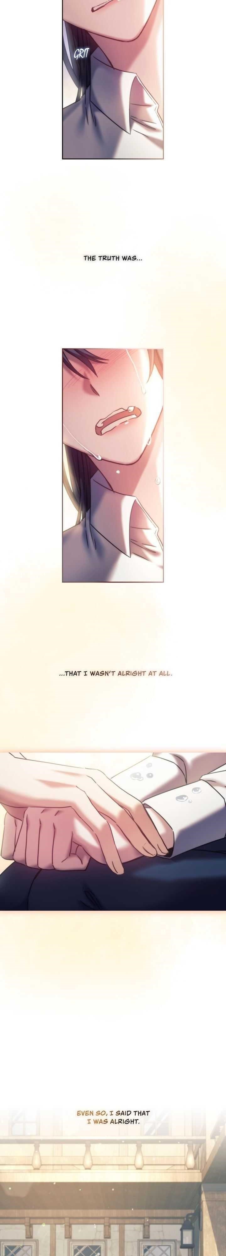 Thorns That Pierce Me Chapter 33 - Page 17