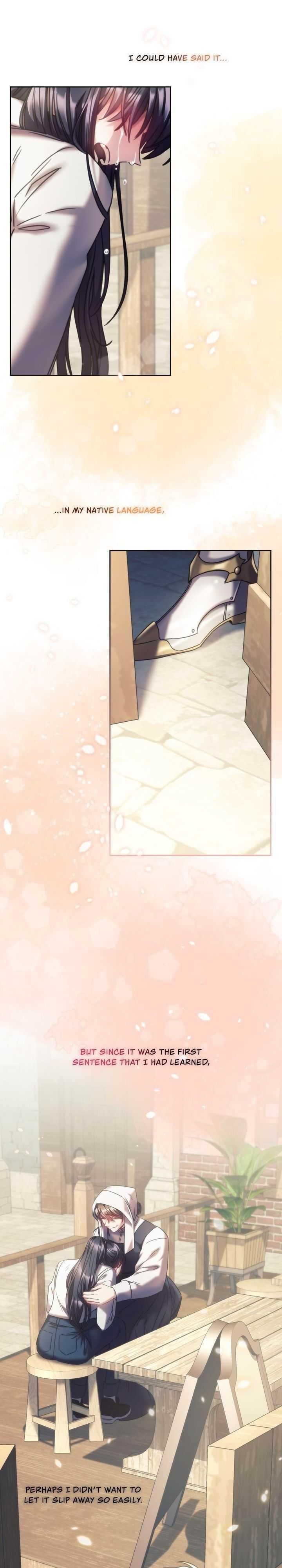 Thorns That Pierce Me Chapter 33 - Page 19