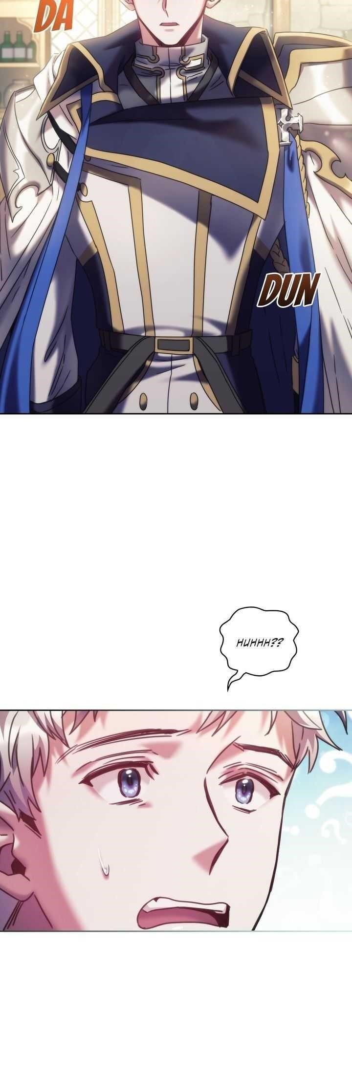 Thorns That Pierce Me Chapter 33 - Page 22