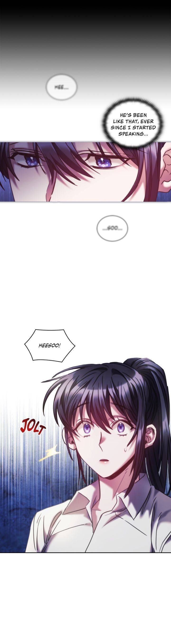 Thorns That Pierce Me Chapter 35 - Page 16