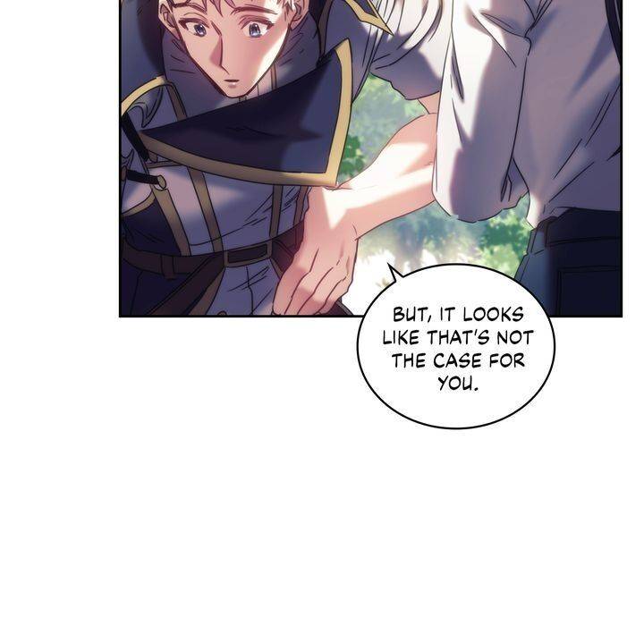 Thorns That Pierce Me Chapter 35 - Page 22