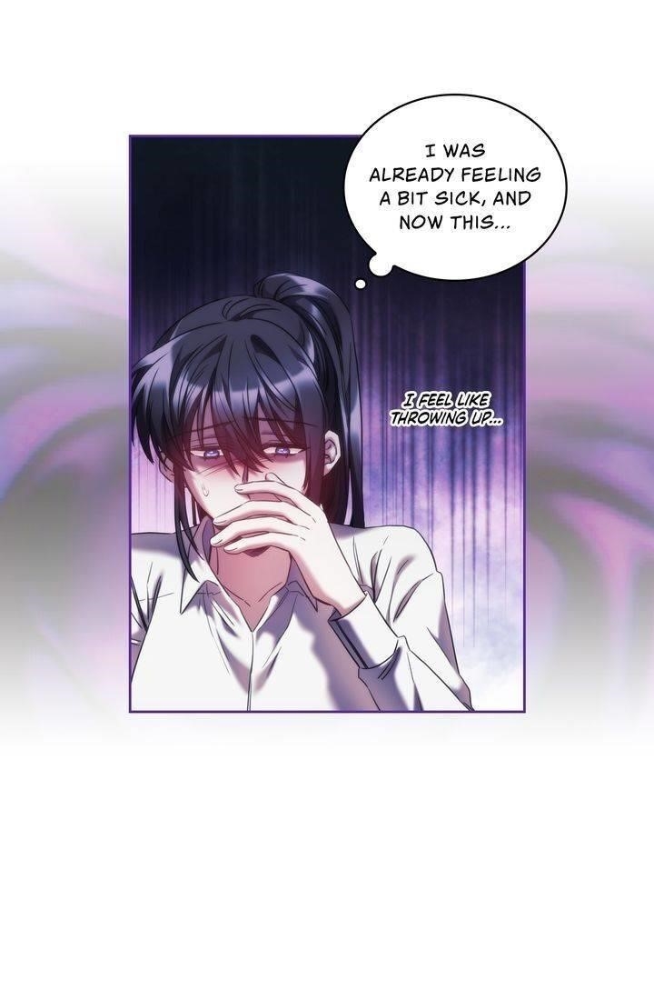 Thorns That Pierce Me Chapter 36 - Page 14