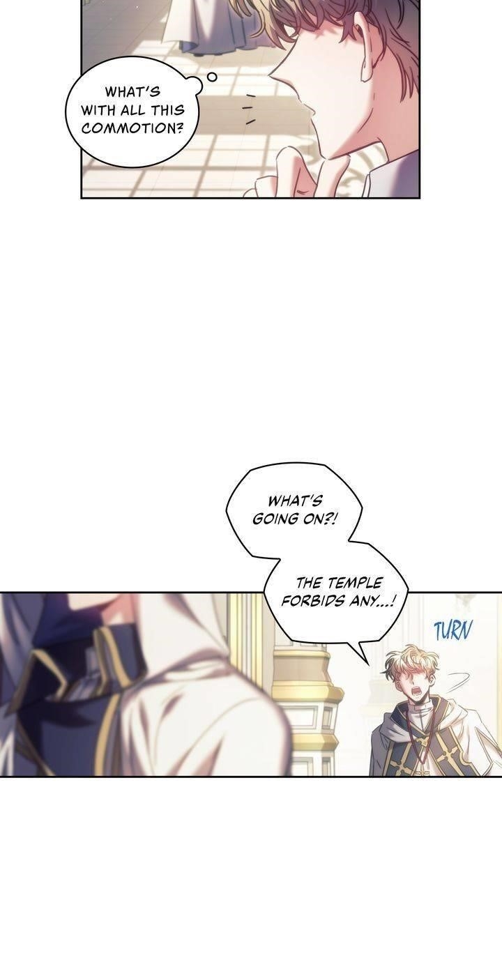 Thorns That Pierce Me Chapter 37 - Page 4