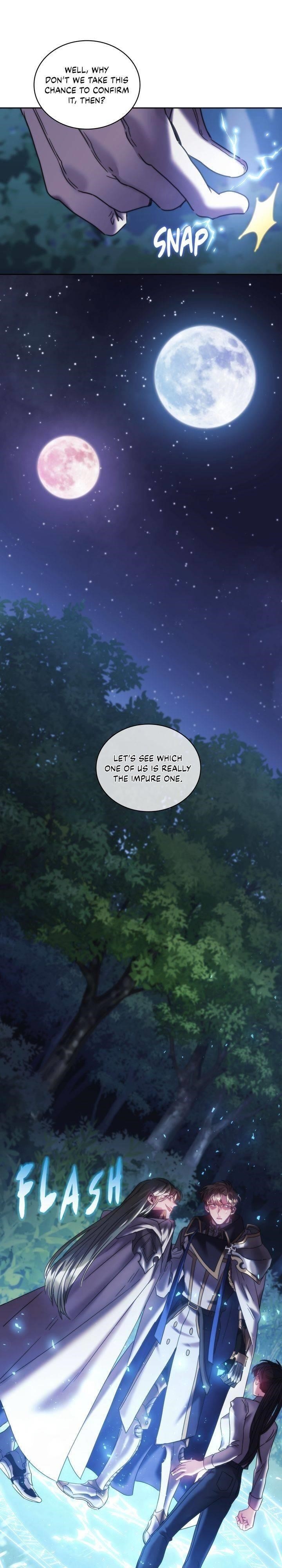 Thorns That Pierce Me Chapter 40 - Page 13