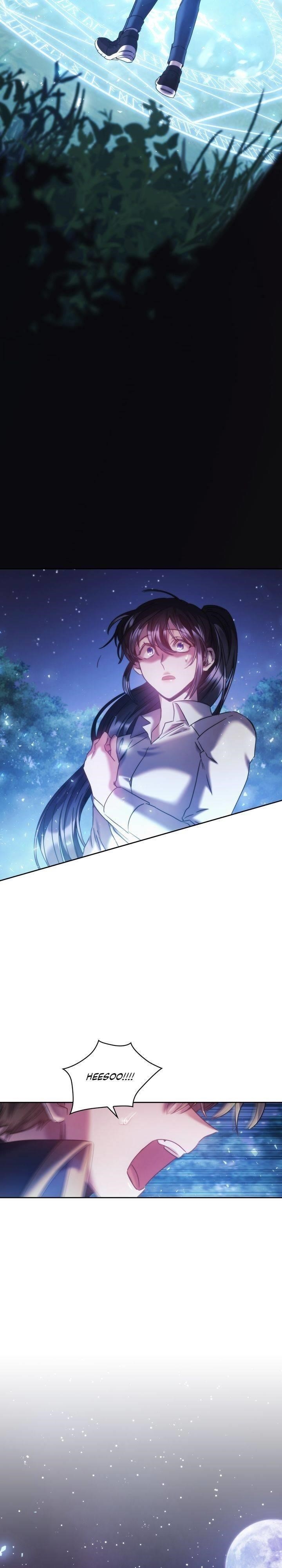 Thorns That Pierce Me Chapter 40 - Page 14