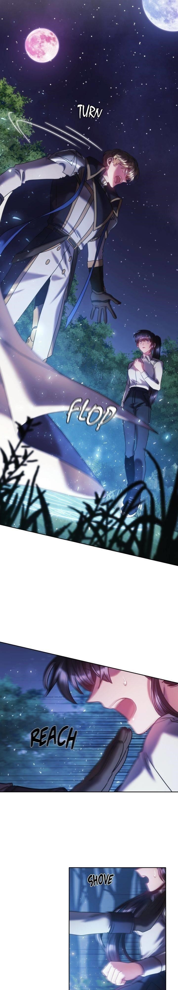 Thorns That Pierce Me Chapter 40 - Page 15